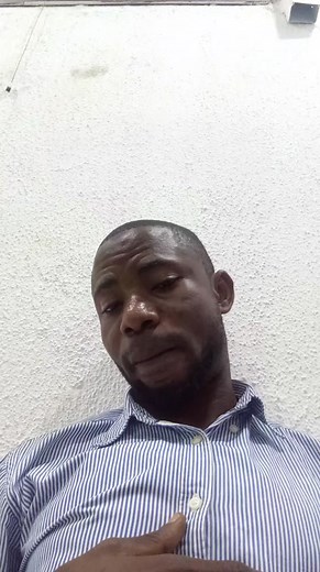 Greetings and introduction | Abdulmalik Idris