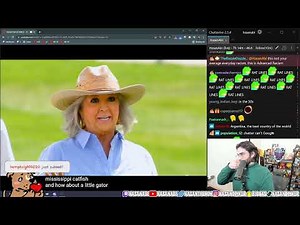 Hasan REACTS to MasterChef US S04E22