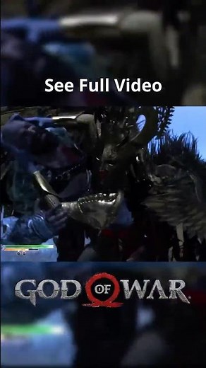 Sigrun NG+ | GOW 2018 – GMGOW