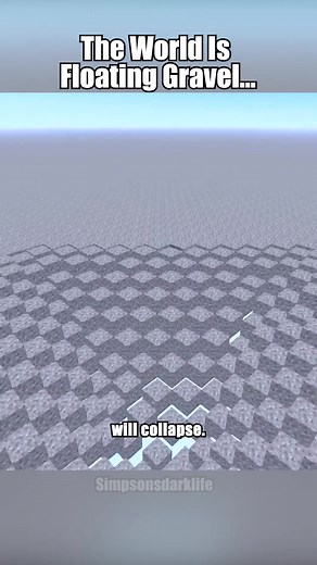 1.7K views · 17 reactions | Playing Minecraft with a random block off-limits?  This challenge is wild! Could you do it? #Minecraft #Gaming | RT The Hero | Facebook