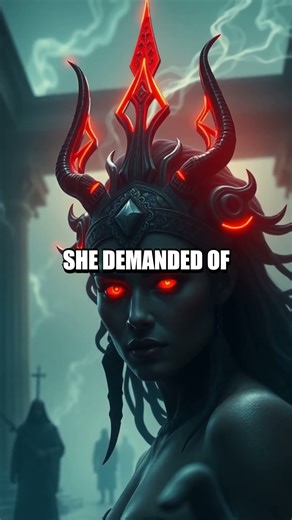 Inanna: The Queen Who Walked Between Worlds