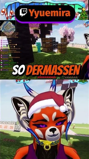 Server-Probleme in Minecraft! #shorts