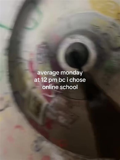 #onlineschool #fyp #yolo | online