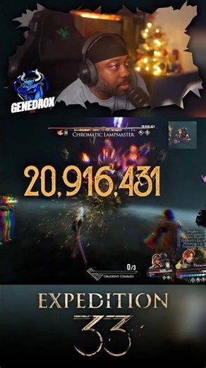 MAELLE DAMAGE IS INSANE WITH THIS BUILD!