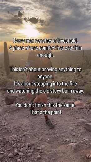 Waypoint Training Co. | Most people don’t need another workout plan. They need a turning point. What I do isn’t about reps, miles, or macros. It’s about putting... | Instagram