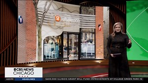 Lululemon pulls "Get Low" leggings after customers say they're sheer