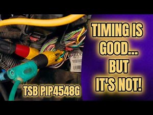 P0017 Won't Go Away? It Might Be This Hidden GM Issue
