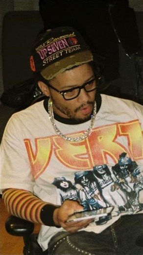 (FREE) VEEZE TYPE BEAT "COZY GOAT"