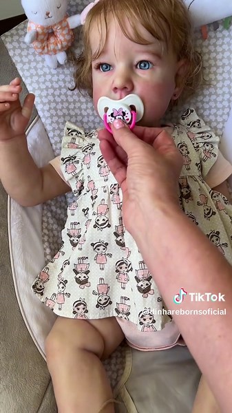 Descubra o Mundo dos Bebês Reborn