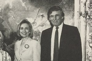 A Guide To The Radical Left Wing Ideology And Flip-Flops Of Fake Conservative Donald J. Trump