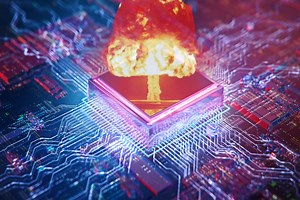 Neue CPU-Sicherheitslücken in Intel-Prozessoren umgehen Kern-Grenzen