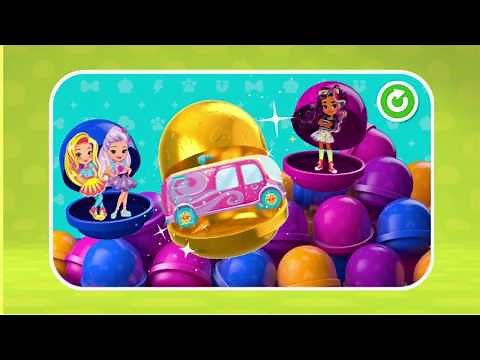 What's Inside | Nick Jr Game