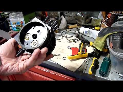 F150 Fuel System 1986 Episode 134