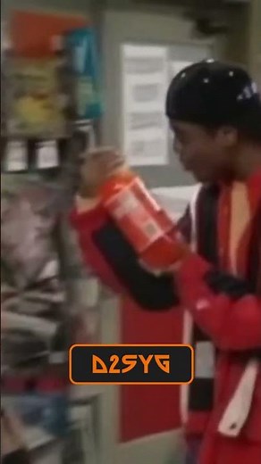 Who Loves Orange Soda? 90s Kenan & Kel Nostalgia 🧡🥤
