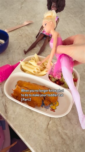 Rachell Shulian on Instagram: "Desperate times."