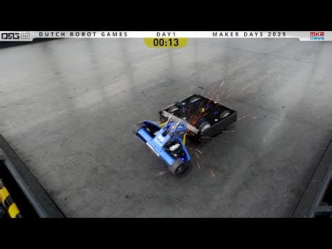 Can Gladiator Stop the Storm? Gladiator vs Hurricane