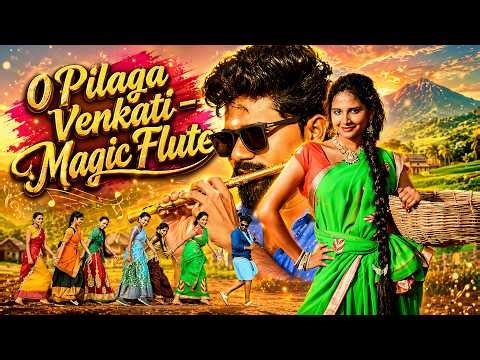 O Pilaga Venkati - Magic Flute