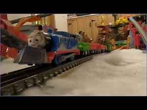 Thomas' Animal Ark Trackmaster Remake