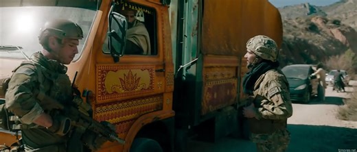 Guy Ritchie’s The Covenant (2023) Watch HD