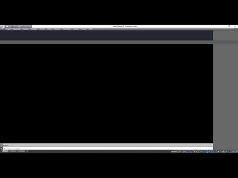 Viptool Engineering: Multifunktionsleiste anzeigen