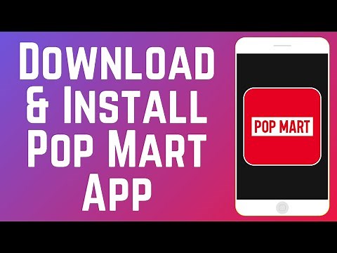 How to Download & Install Pop Mart Shopping App in 2026 (Full Guide)