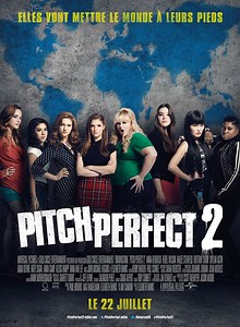 Pitch Perfect 2