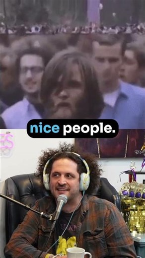 Is This True About Rock Fans? #music #rock #fans