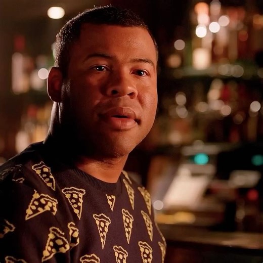 🚀 Key & Peele | “Whatever 😤” Texts Turn Into a Full-On Bar Street Fight 🍻🥊📱