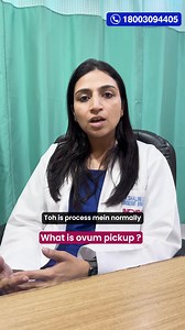 6.6K views · 48 reactions | Ovum pickup is a key step in the IVF...