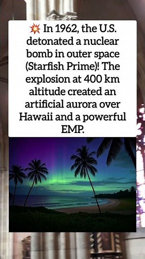 Nuclear Explosion in Space! 💥🚀