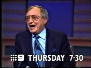 Nine Network Presentation (1990).