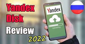 Yandex Disk Review [2025]- How Good is This Russian Cloud Storage? - Kripesh Adwani