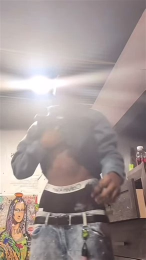 Sagger Overload on Instagram