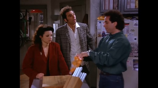 Tim Whatley s Scandalous Dental Practice _ The Jimmy _ Seinfeld | Seinfeld Club page