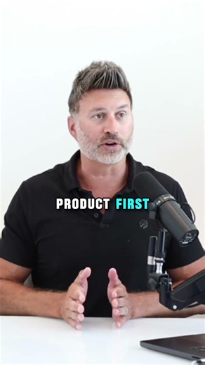 More Marketing Won't Save Your Business