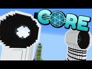 Das große Kopier-Projekt 🔋 Minecraft Core #47