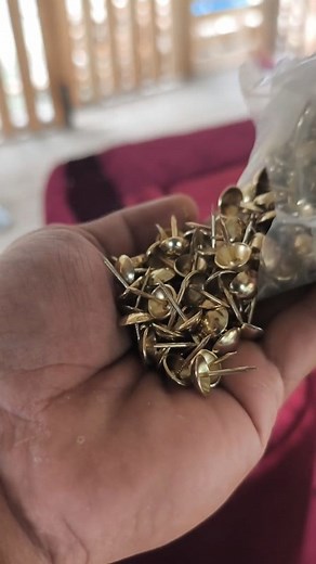 110K views · 951 reactions | Used us and nail variations.  | ZAKIR tukang kampong | Facebook