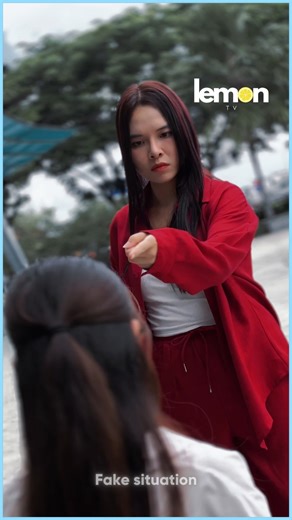 1.1M views · 6.7K reactions | Every silence hides a breaking point #LemonTV #ContentCreator | Lemon TV | Facebook