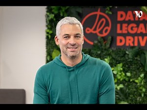 Découvrez Data Legal Drive avec Dorian Antoine, Directeur des Opérations