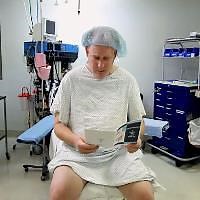 The Colonoscopy Song