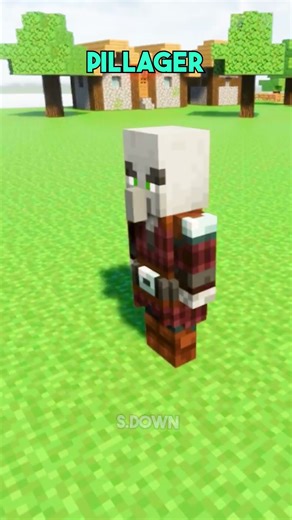 Minecraft Mobs Vs Demolition Ball