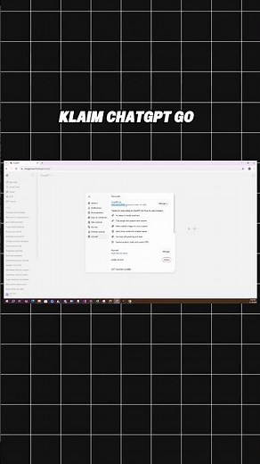 No New Account Needed - How to Get Free Gpt Go Chat 2025 #chatgptgo
