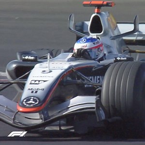 302K views · 9.8K reactions | Kimi was the first winner at Istanbul Park  | F1 | Facebook