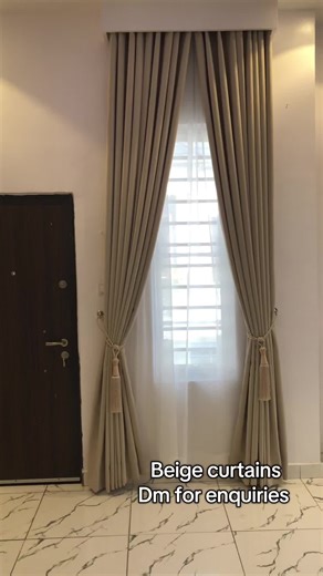 Elevate Your Home with Stylish Window Treatments