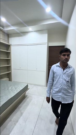 Custom Interior Woodwork for Modern Homes | Shiv Shakti Enterprise