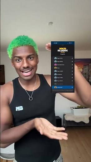The new update in the Splash app!