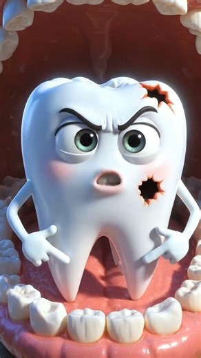 Make Viral AI Videos 100% FREE (Talking Fruit & Food Videos) #shorts