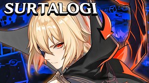 SURTALOGI is actually…….DAINSLEIF!?? ( INSANE Genshin Impact Theory )