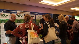 Indoor Ag-Con Show Overview