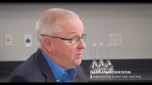 Waters and TA Instruments | Committed to Supporting Your Materials Innovation - Waters Videos